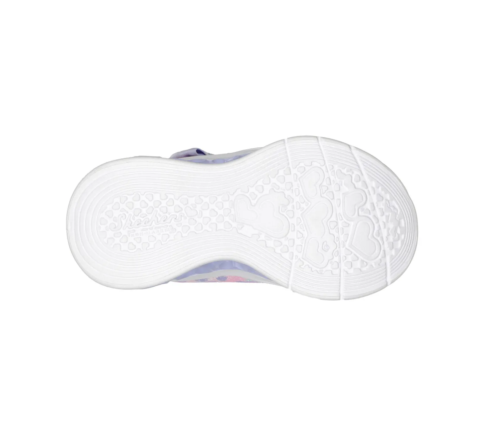 Flutter Heart Lights - Kind Spirit