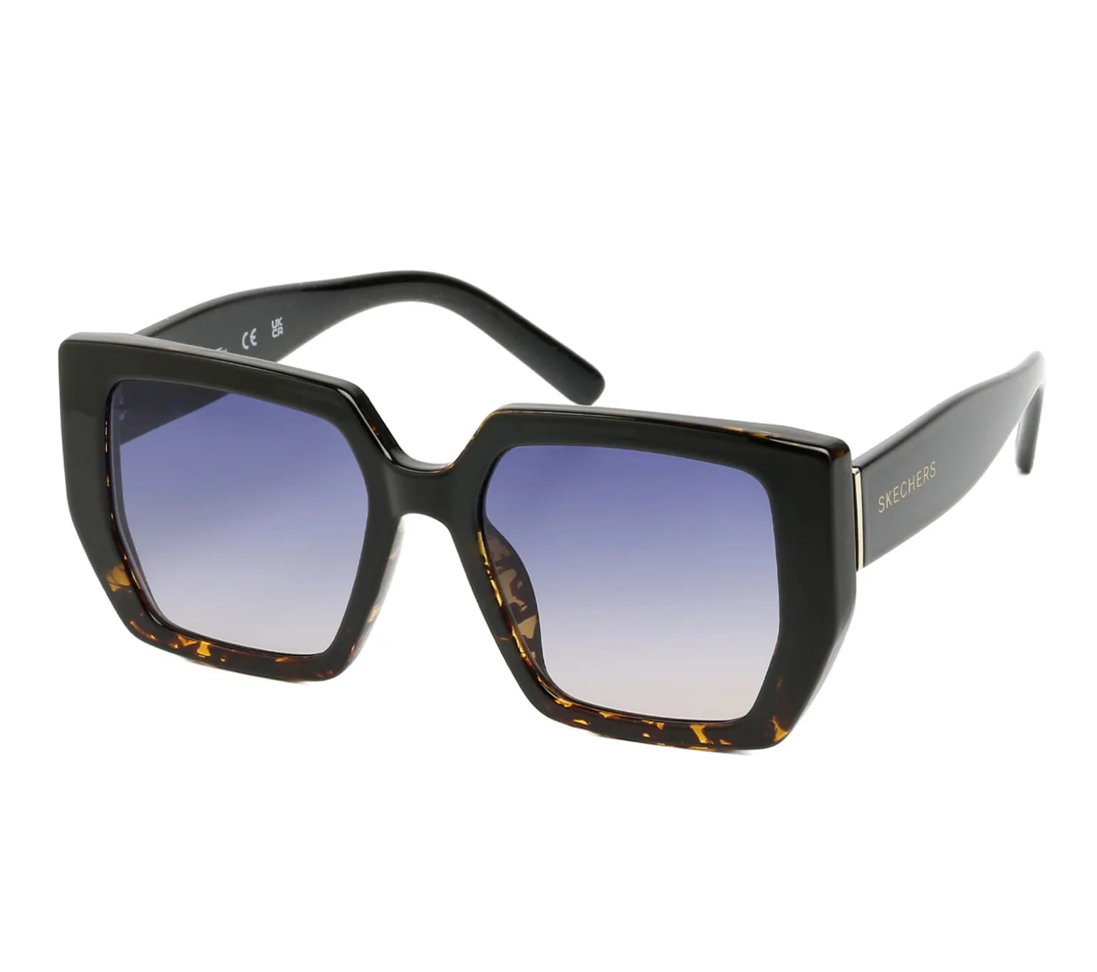 Geometric Sunglasses