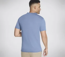 GO DRI Pima Signature Polo