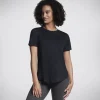 GO DRI Swift Tunic Tee