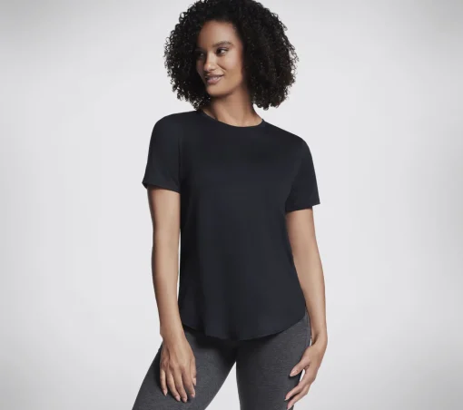 GO DRI Swift Tunic Tee
