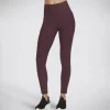 GO FLEX RIB FL HW Legging