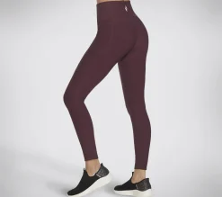 GO FLEX RIB FL HW Legging