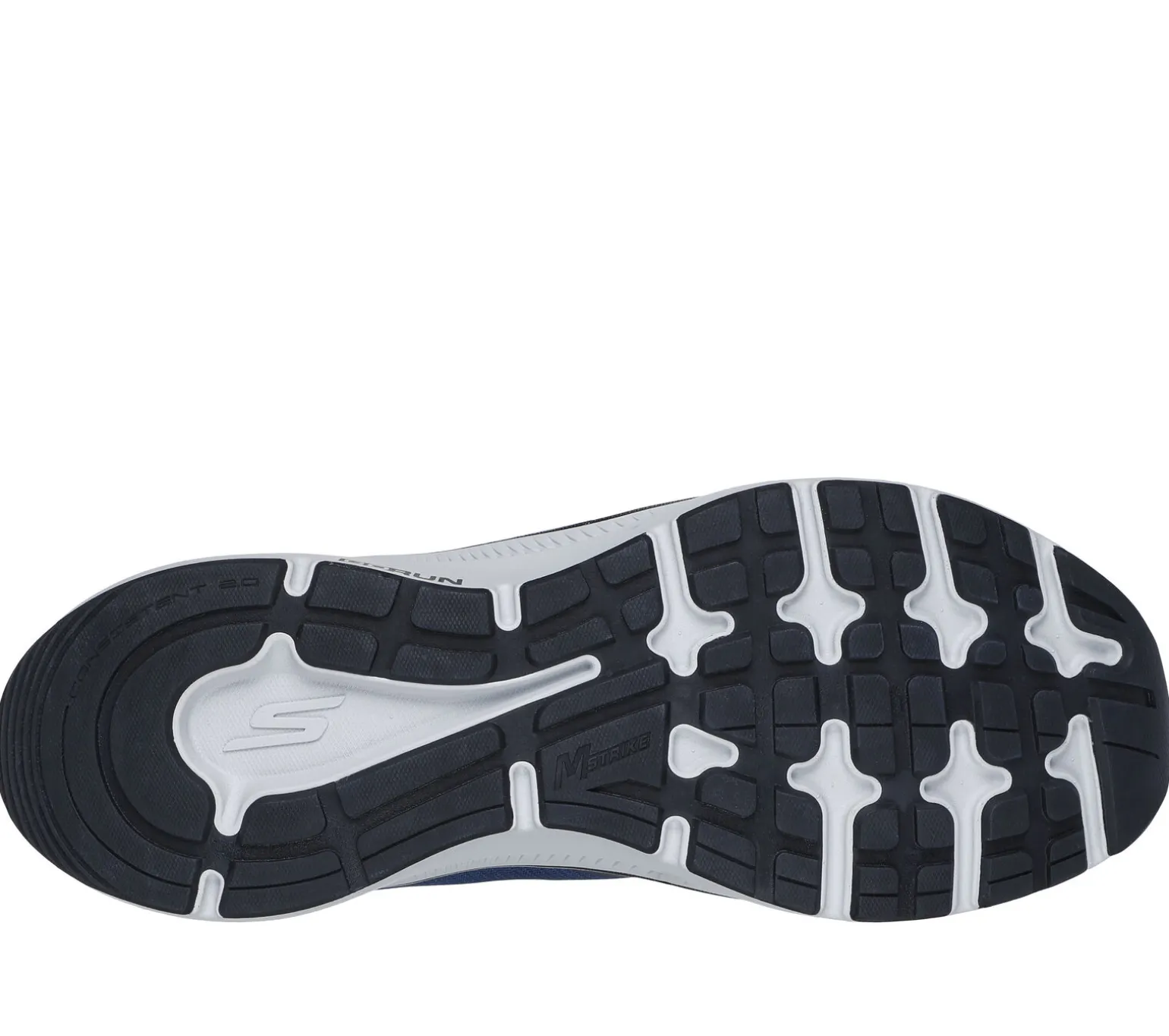 GO RUN Consistent 2.0 - Haptic Vision