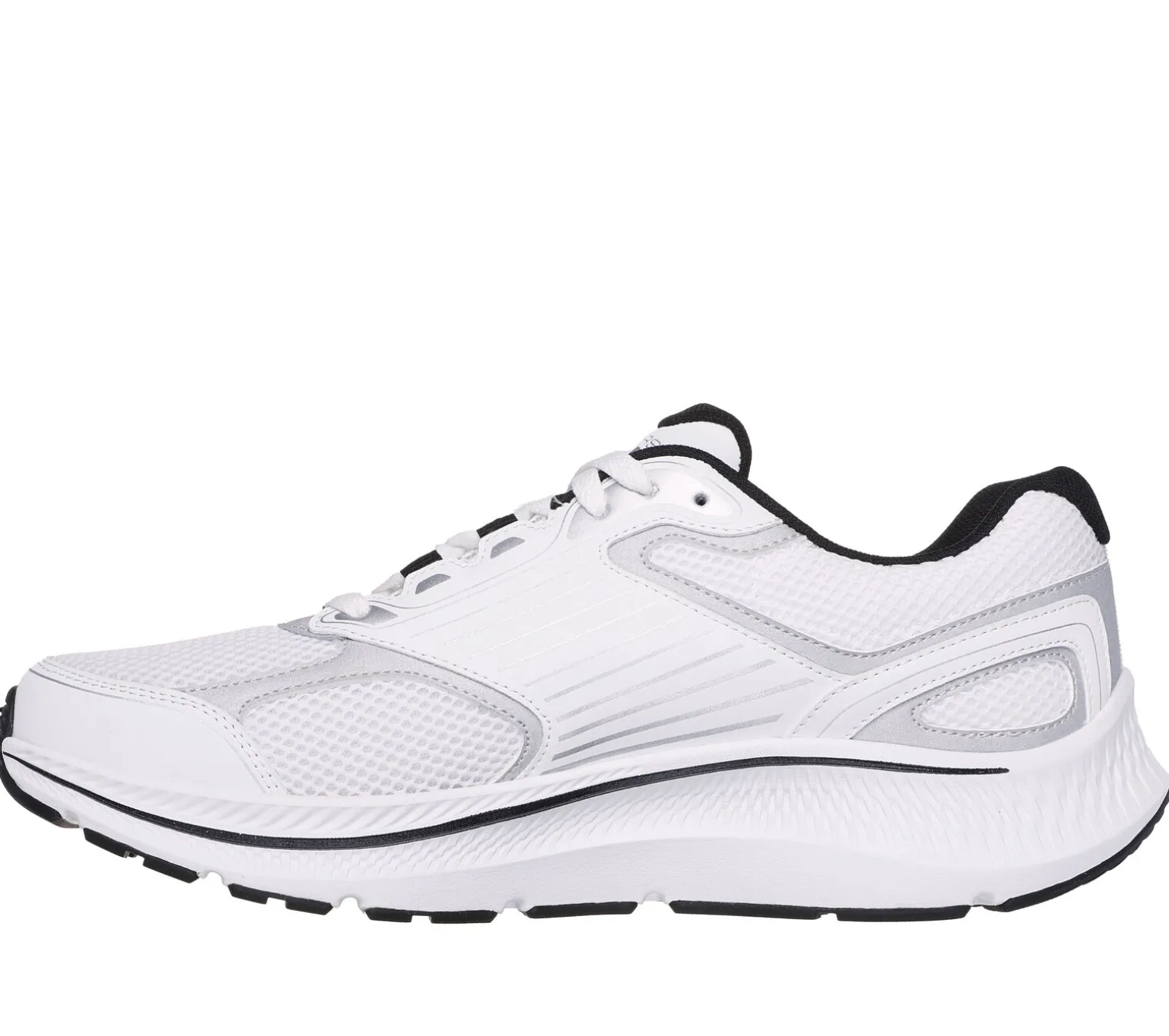 GO RUN Consistent 2.0 - Silver Wolf