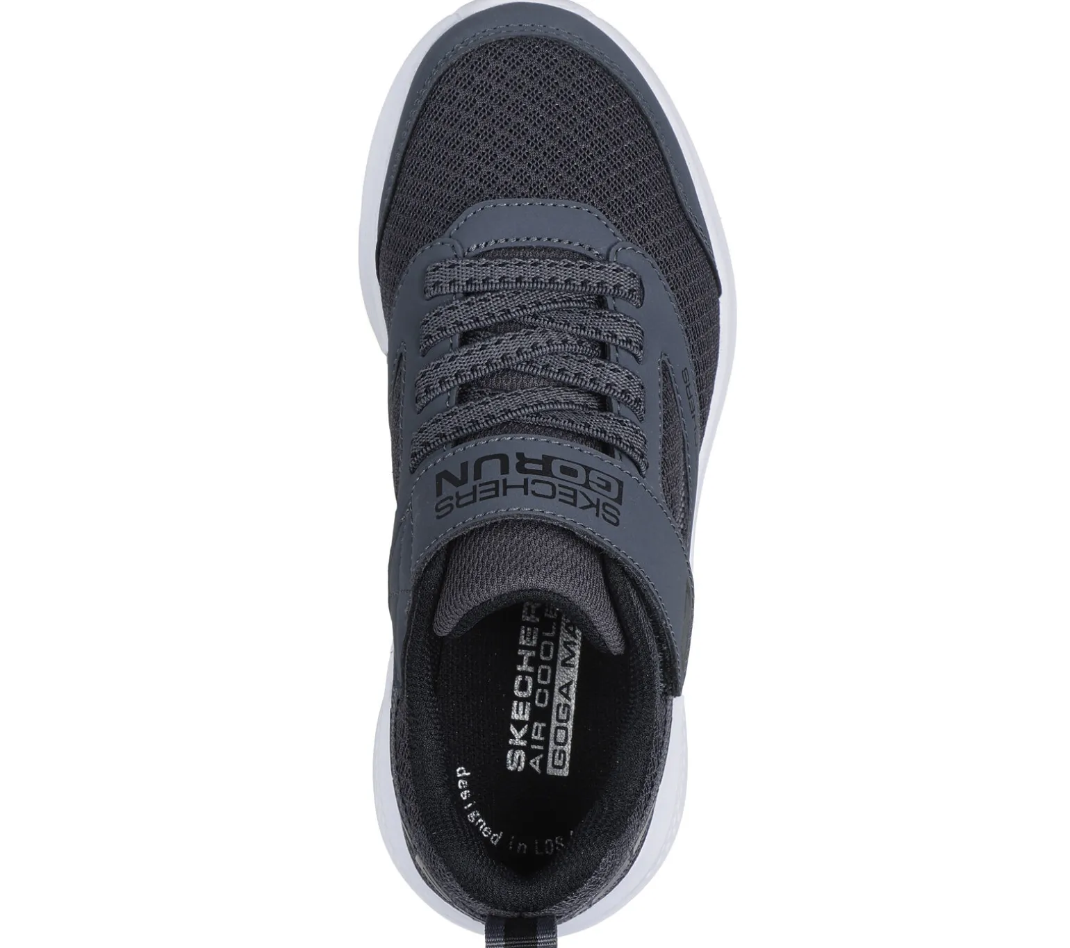 GO RUN Elevate - Astonishing Speed