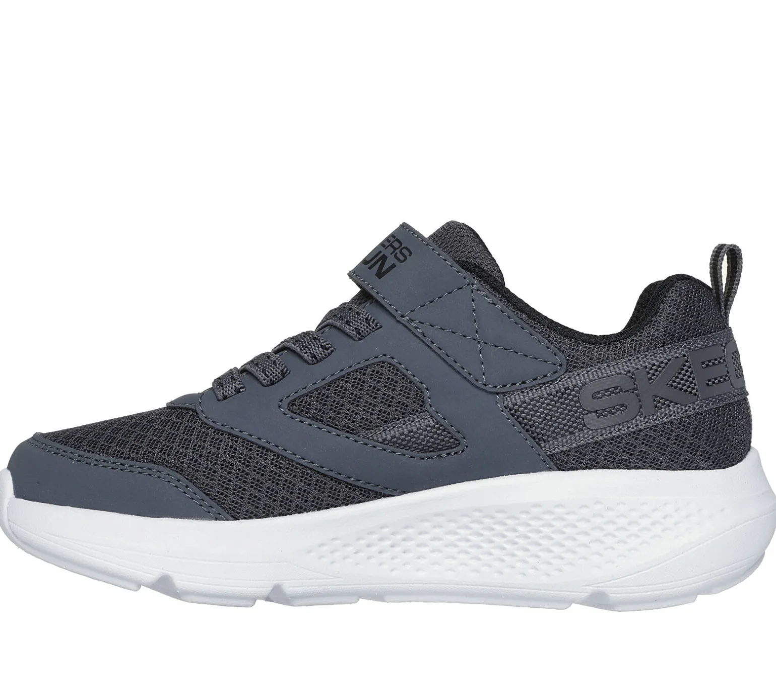 GO RUN Elevate - Astonishing Speed