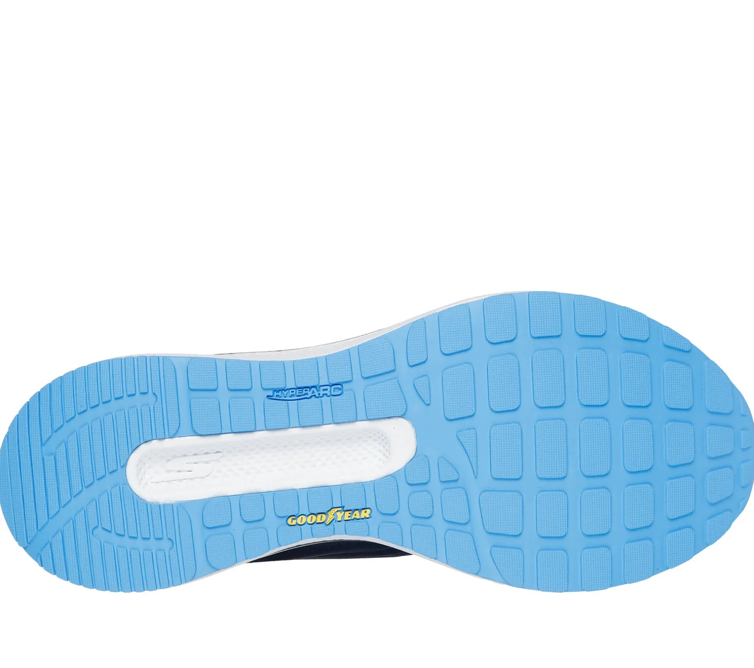 GO RUN Persistence 2