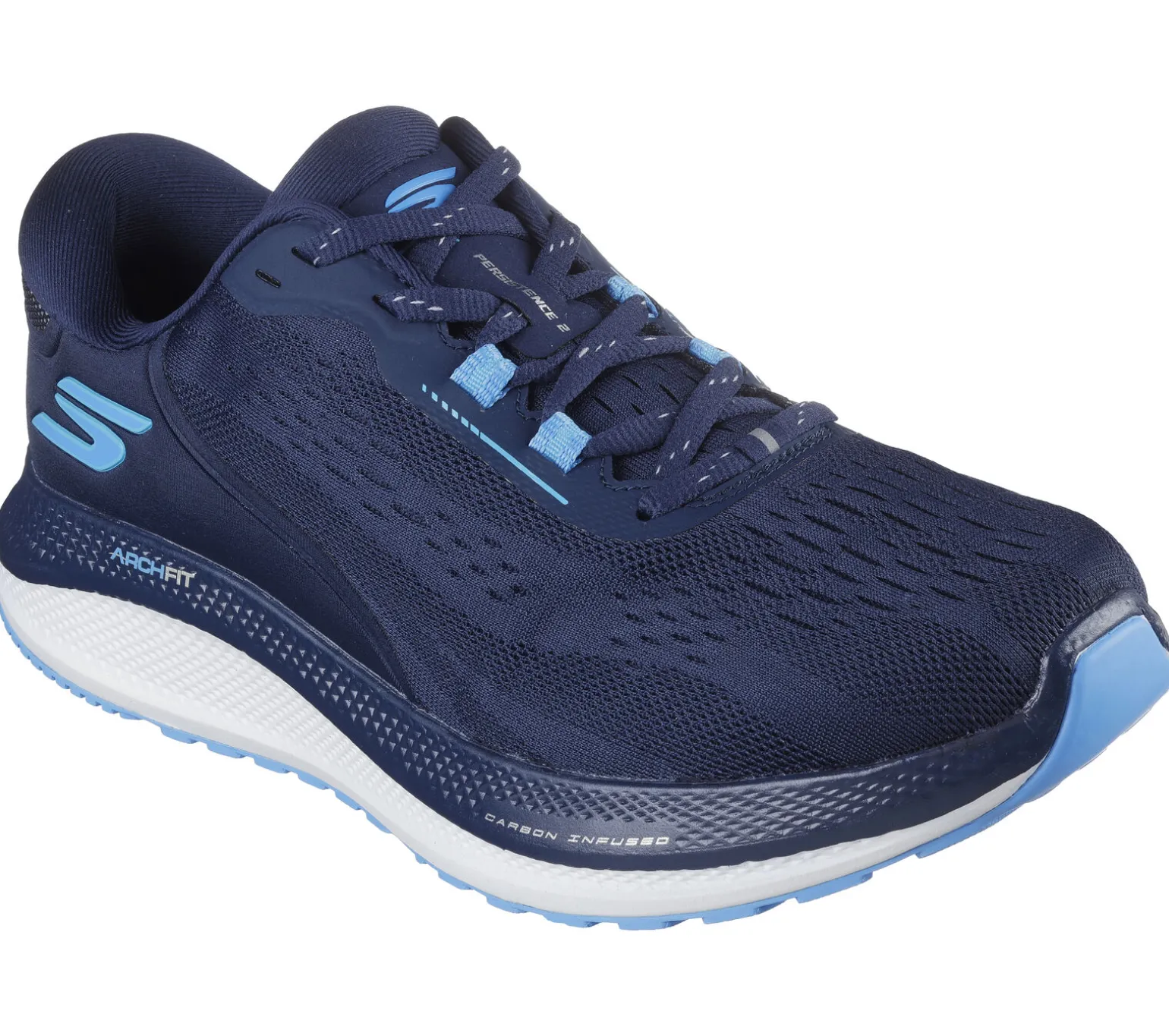 GO RUN Persistence 2