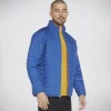GO SHIELD Altitude Reversible Jacket