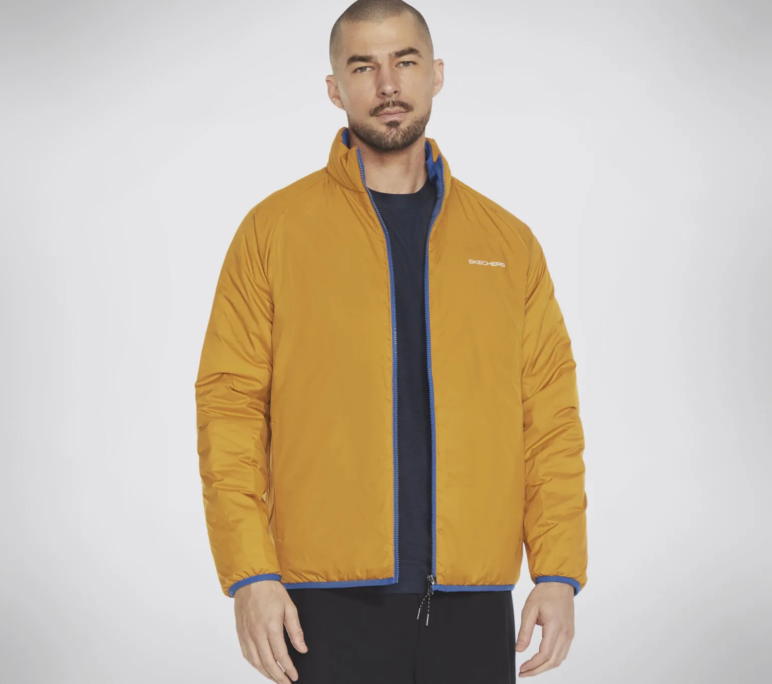 GO SHIELD Altitude Reversible Jacket