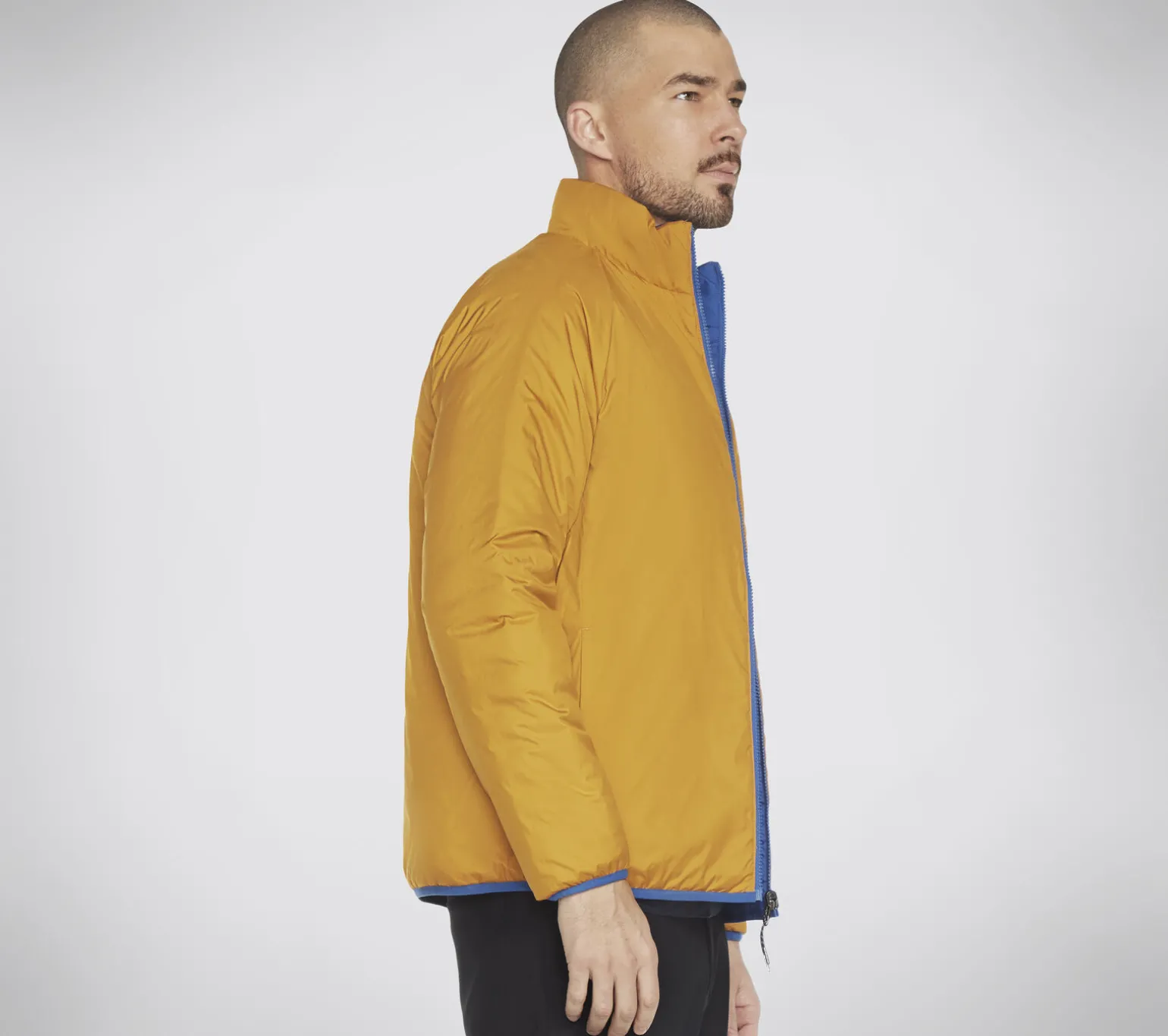 GO SHIELD Altitude Reversible Jacket