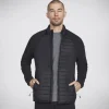 GO SHIELD Hybrid Jacket