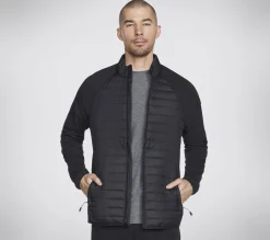 GO SHIELD Hybrid Jacket