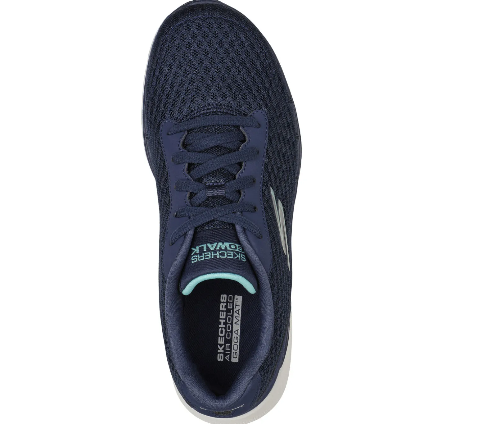 GO WALK 6 - Iconic Vision