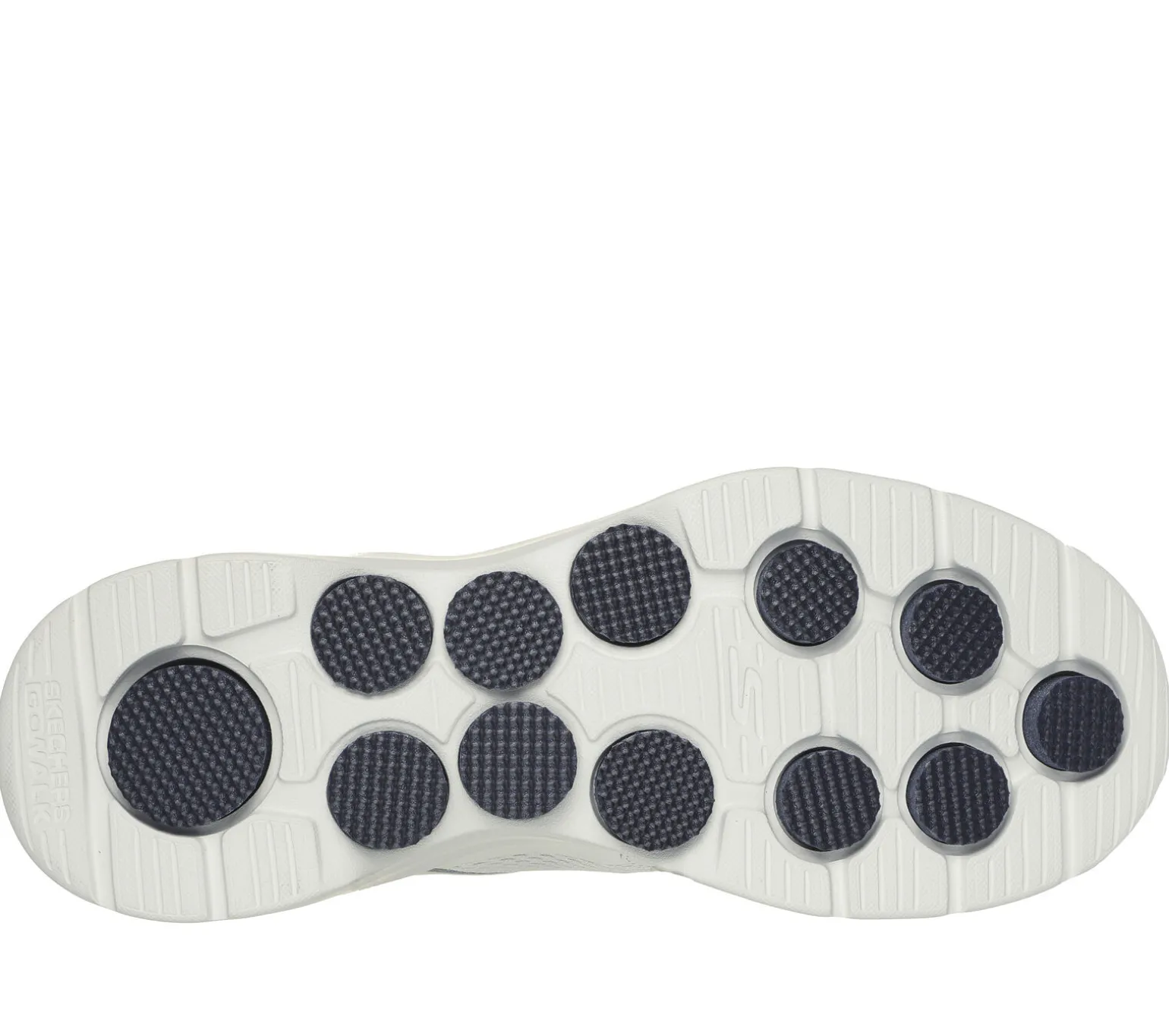 GO WALK 7 - The Forefather