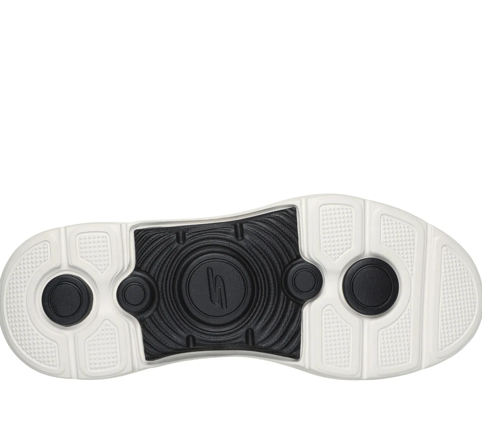 GO WALK Arch Fit 2.0 - Knitted Relief