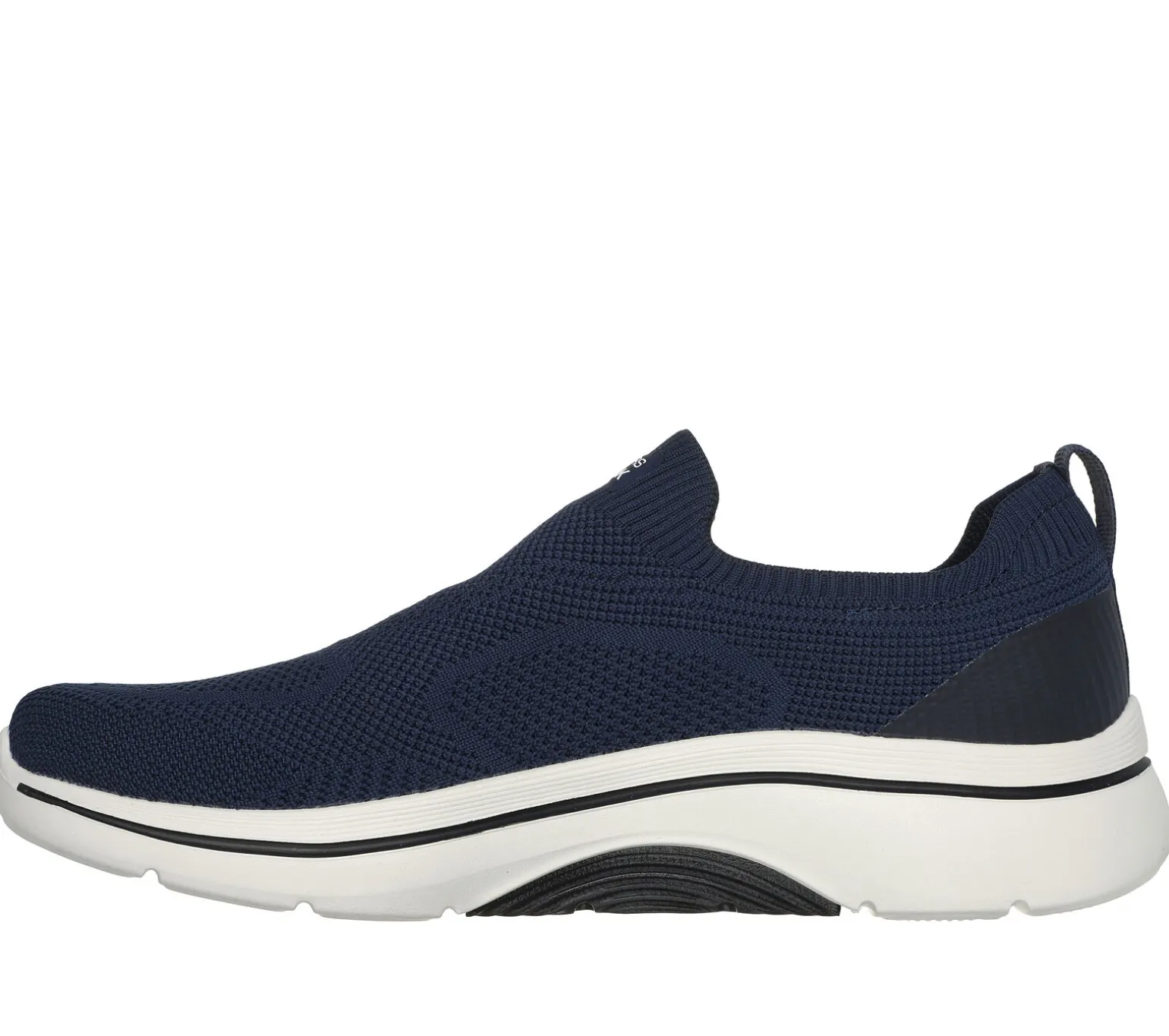 GO WALK Arch Fit 2.0 - Knitted Relief