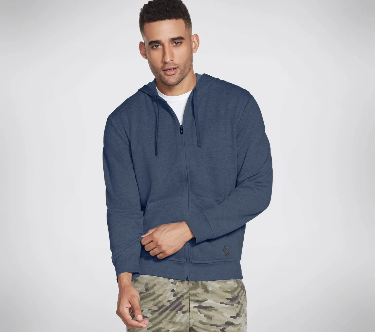 GO WALK Everywhere Hoodie