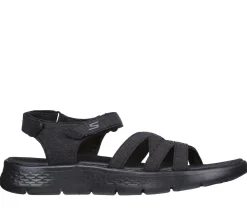 GO WALK FLEX Sandal - Sunshine
