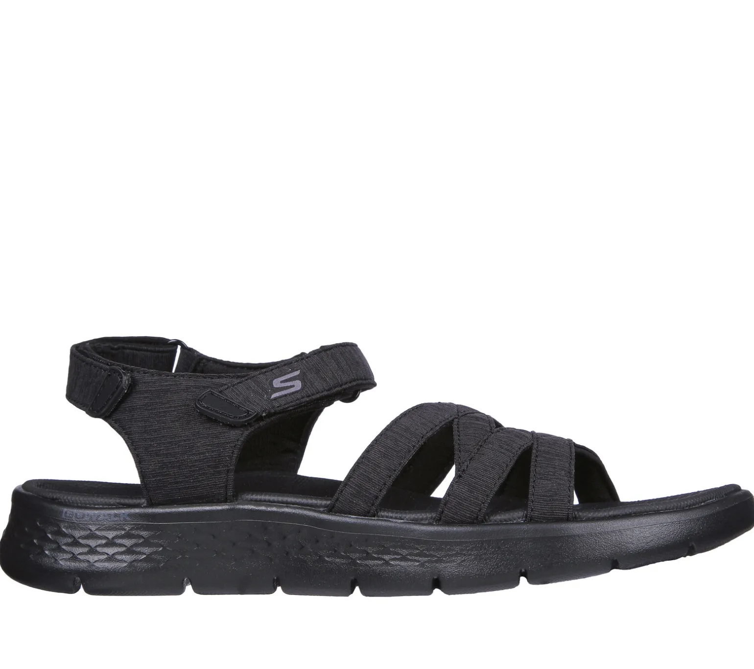 GO WALK FLEX Sandal - Sunshine