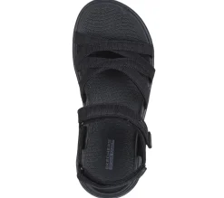 GO WALK FLEX Sandal - Sunshine