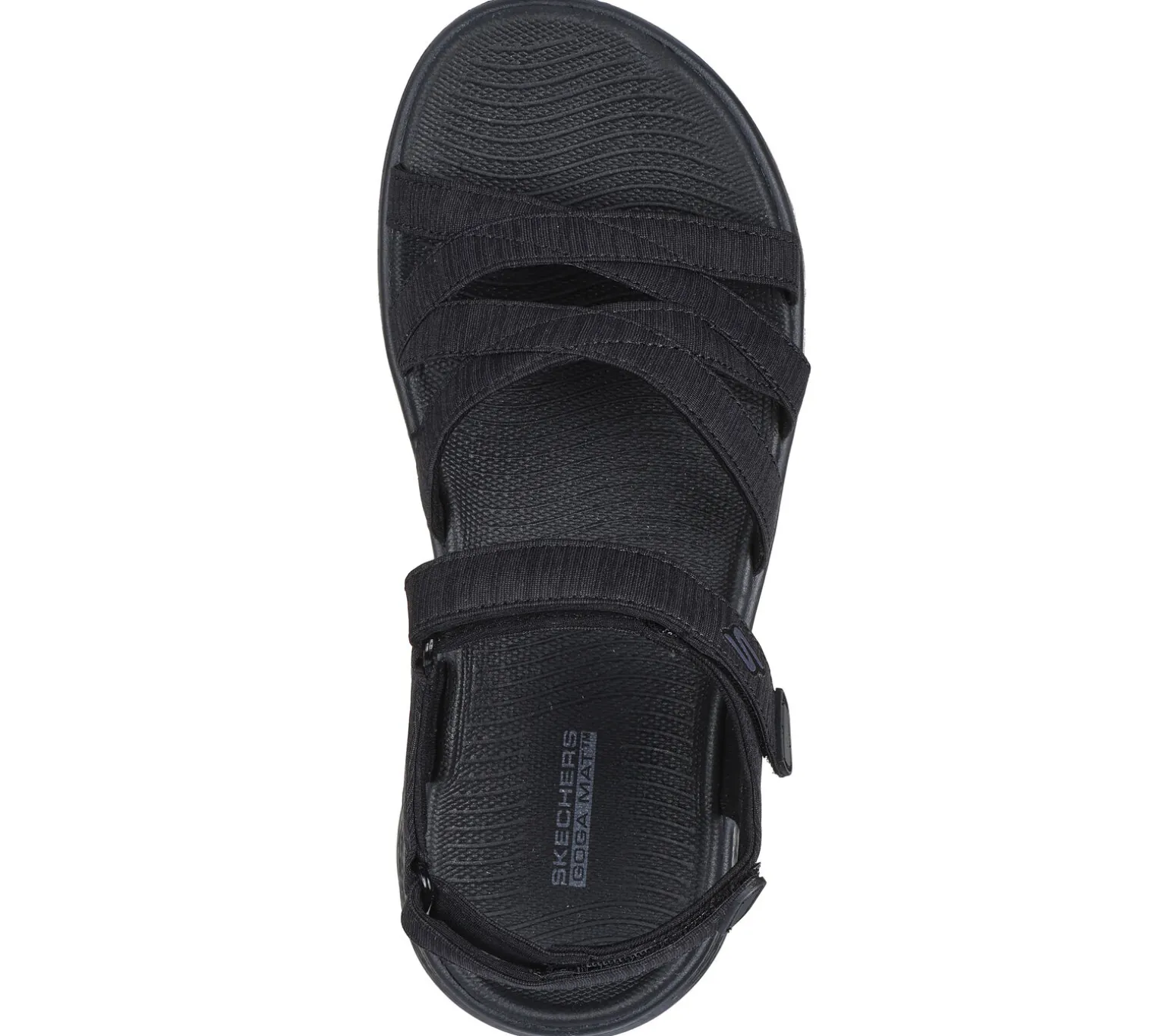 GO WALK FLEX Sandal - Sunshine