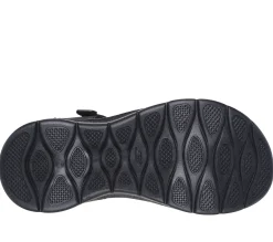 GO WALK FLEX Sandal - Sunshine