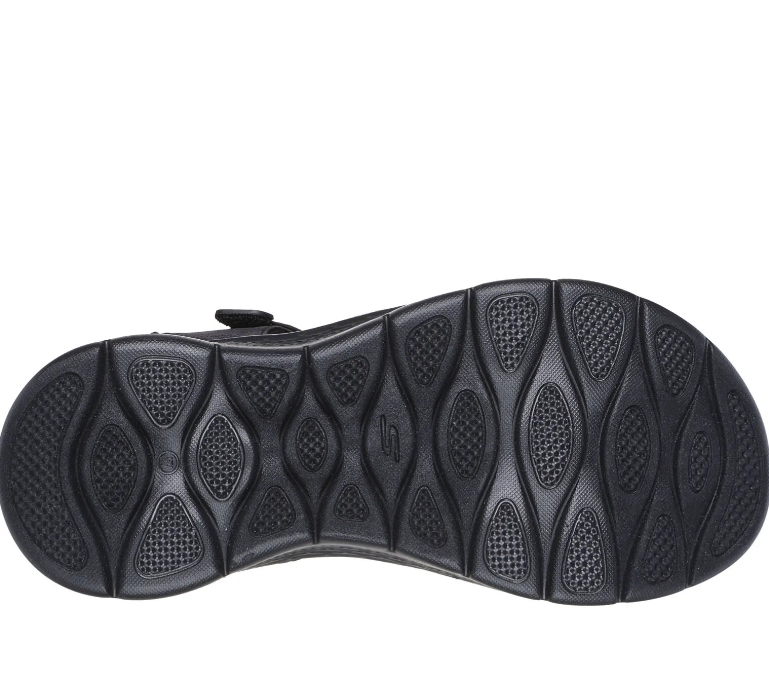 GO WALK FLEX Sandal - Sunshine