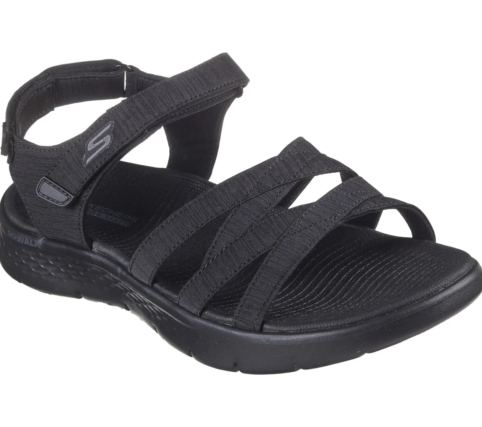GO WALK FLEX Sandal - Sunshine