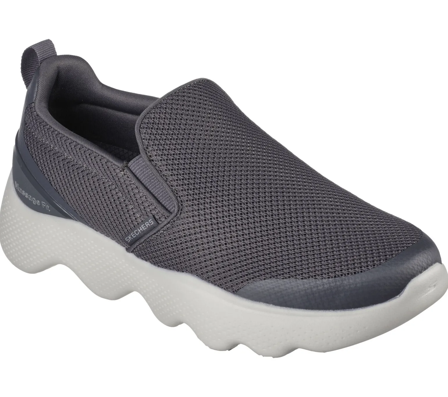 GO WALK Massage Fit - Ripple