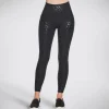 GO WALK Shadow Leopard HW Legging