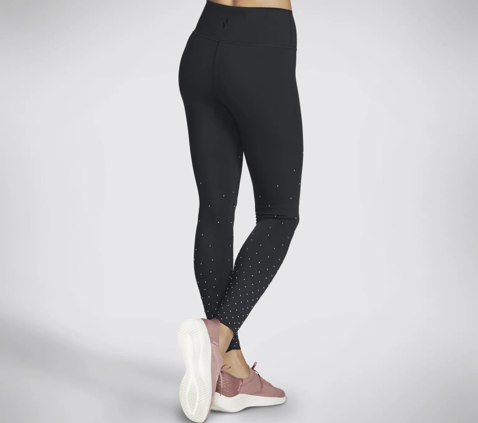 GO WALK Shine FL HW Legging
