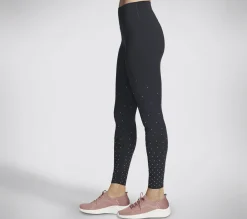 GO WALK Shine FL HW Legging