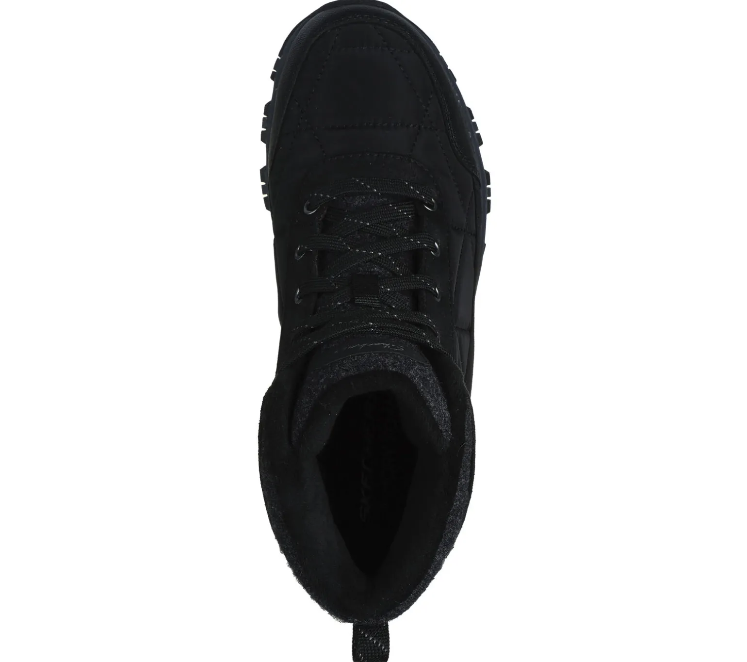 Hillcrest - New Traveler