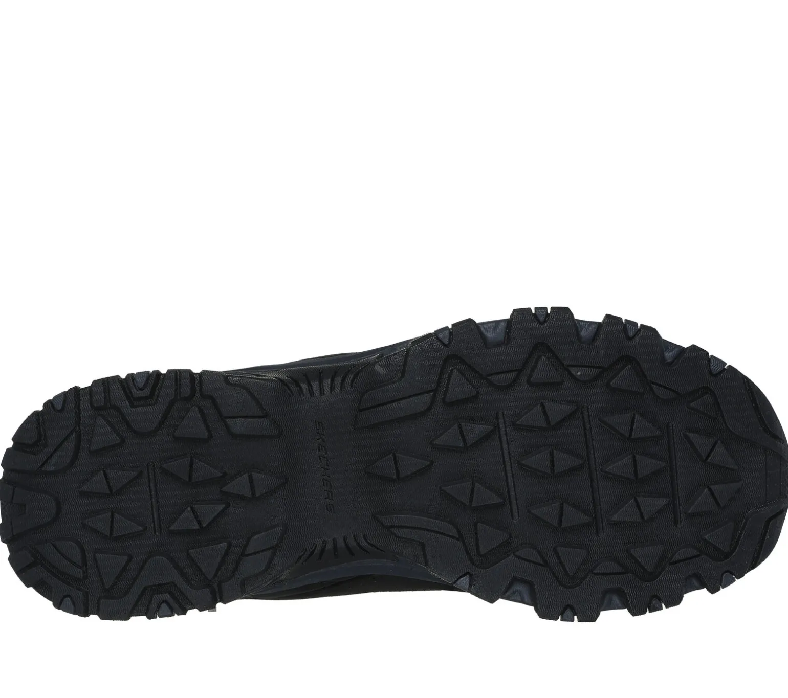 Hillcrest - New Traveler