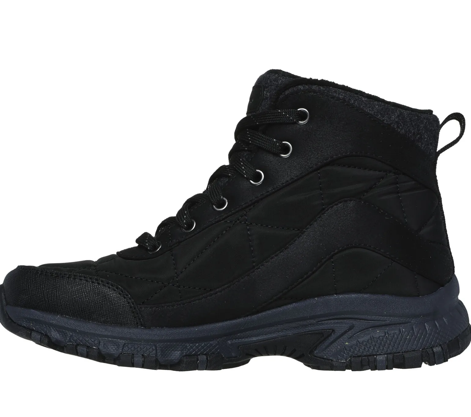 Hillcrest - New Traveler