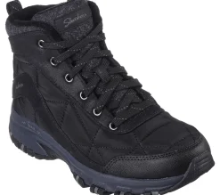 Hillcrest - New Traveler