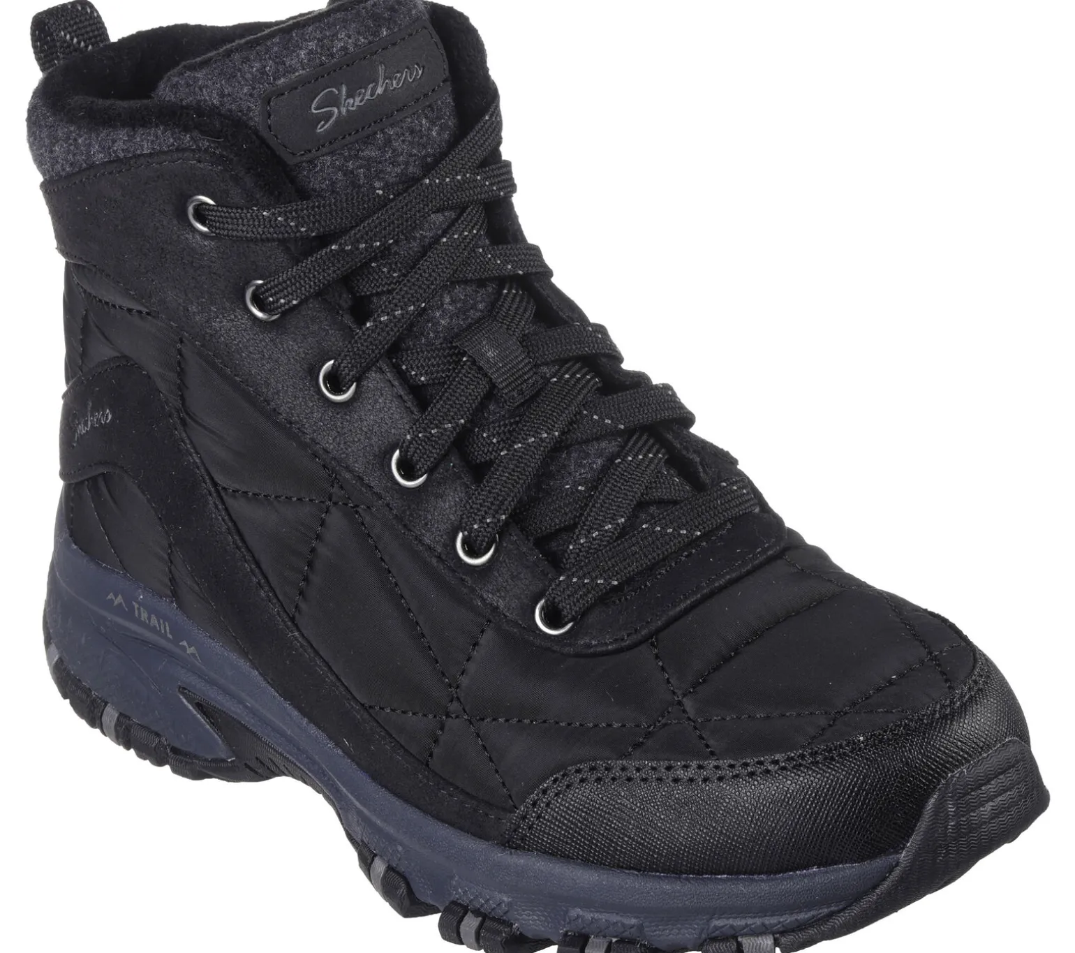 Hillcrest - New Traveler