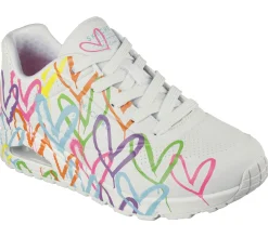 JGoldcrown: Uno - Highlight Love