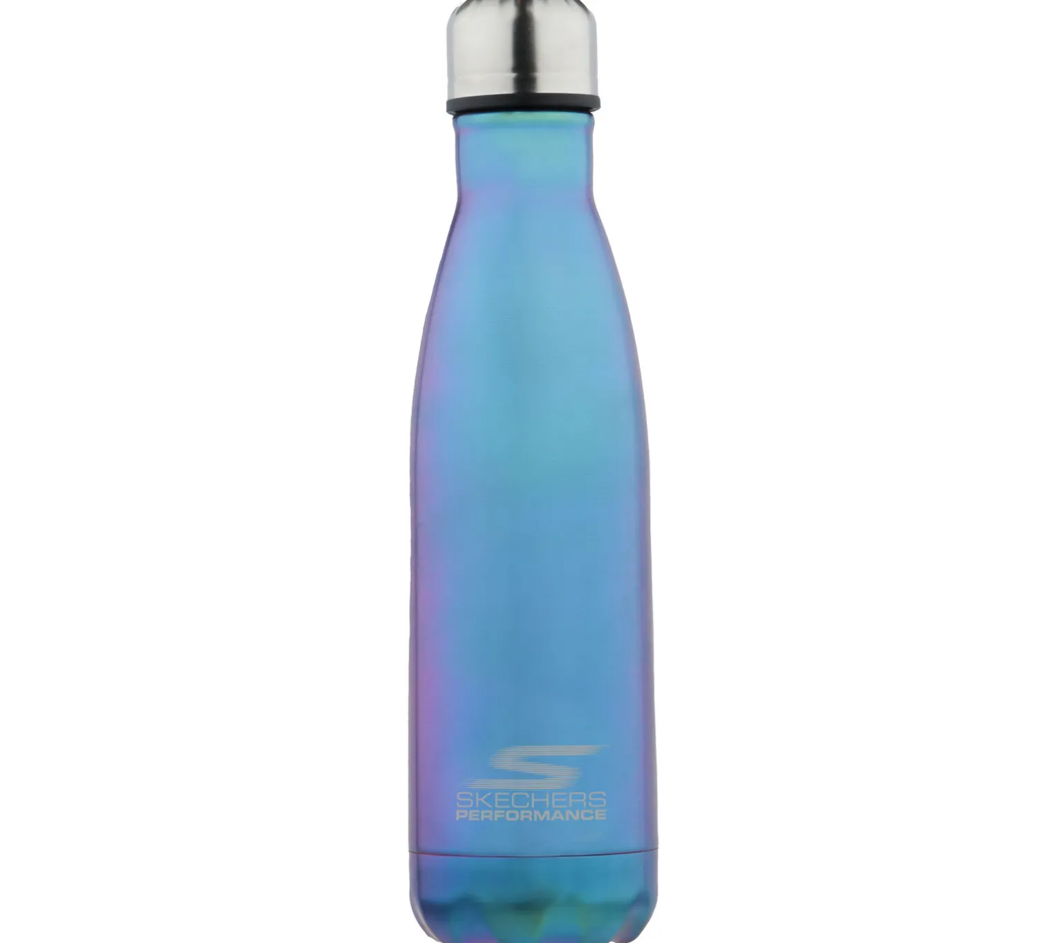 Laser Engraved Sport Water Bottle