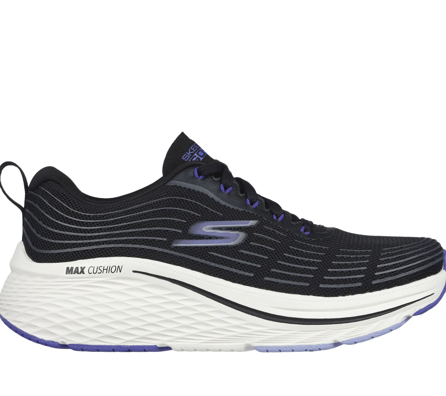 Max Cushioning Elite 2.0