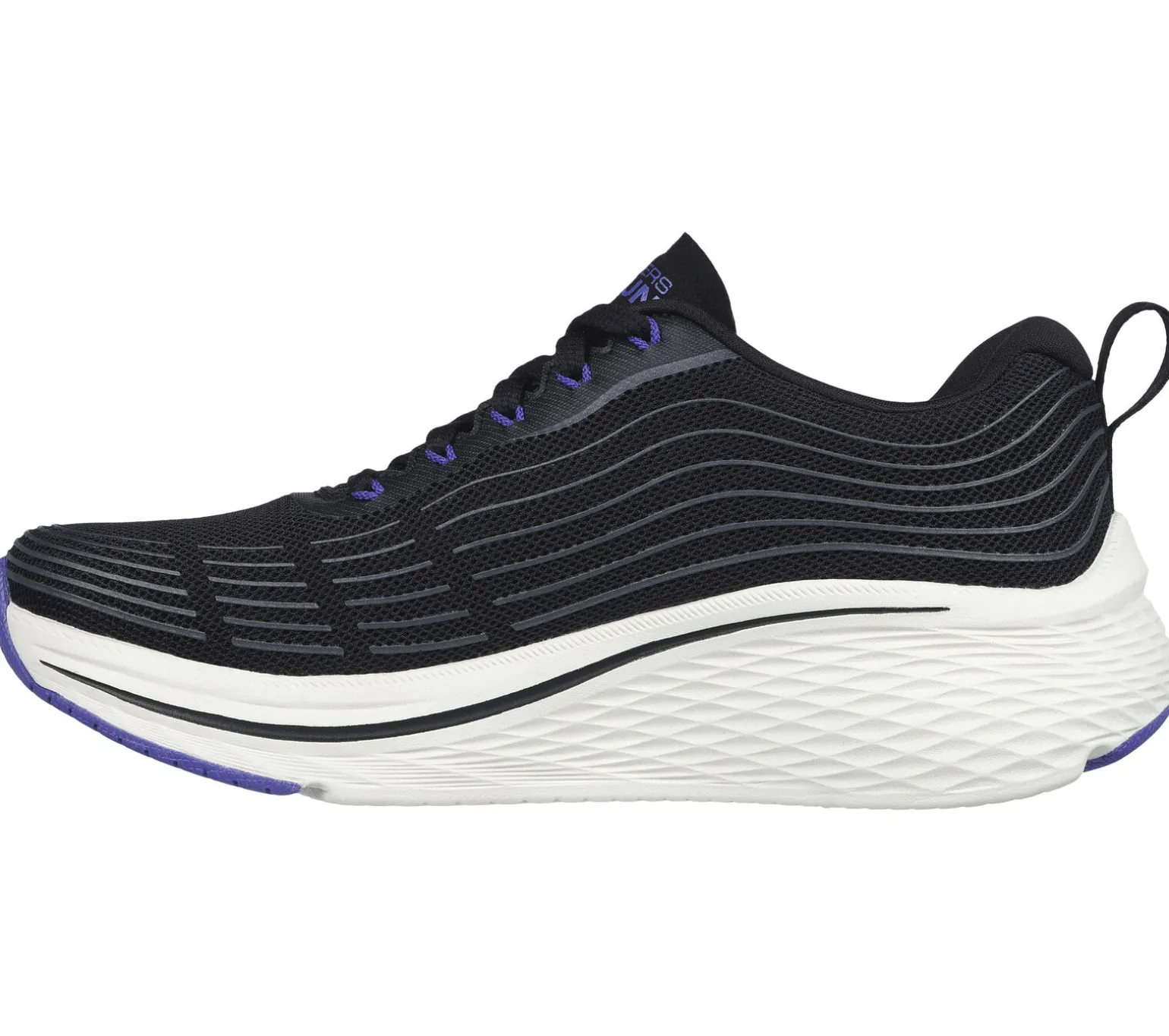 Max Cushioning Elite 2.0
