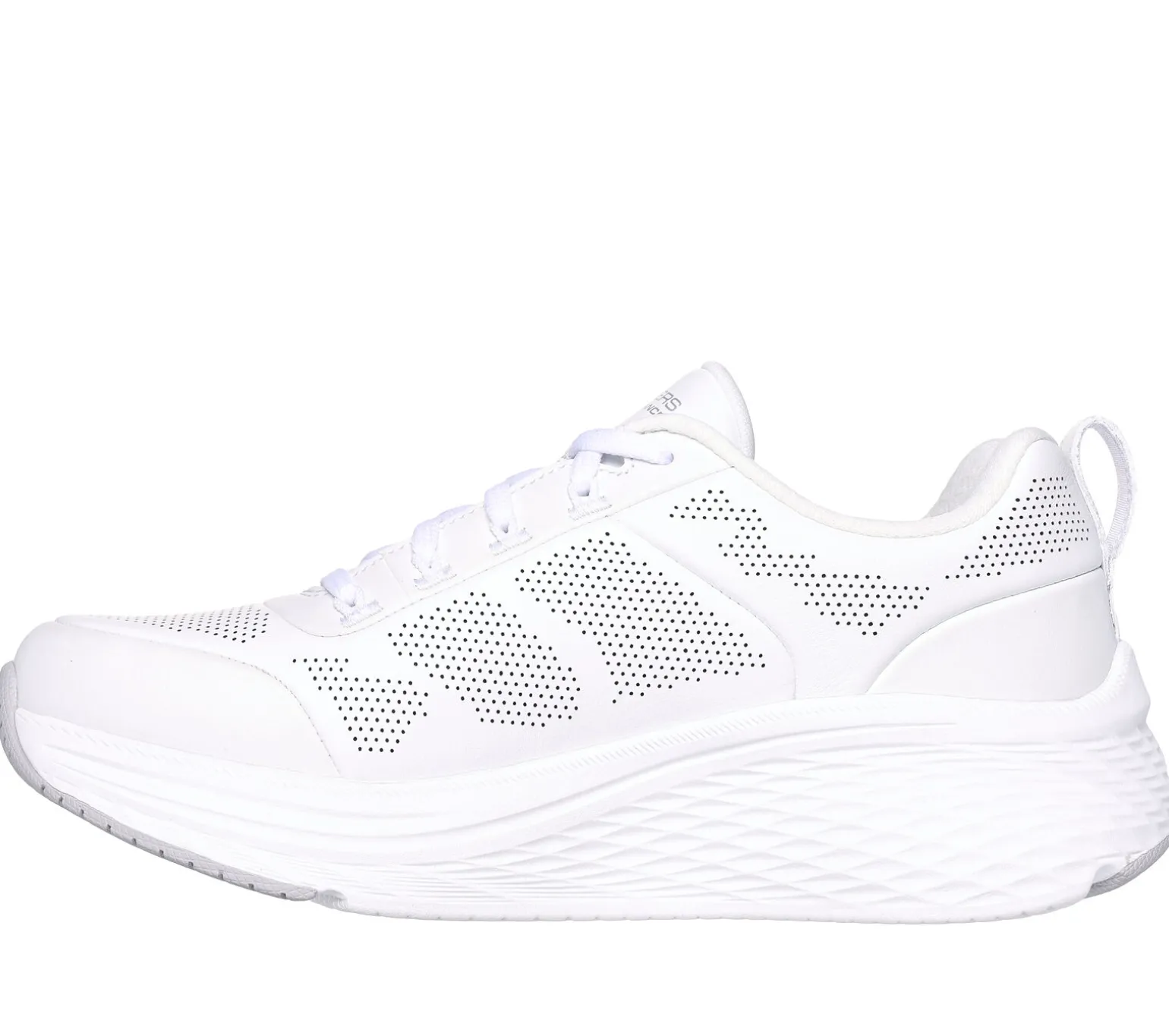 Max Cushioning Elite 2.0 - Enhanced