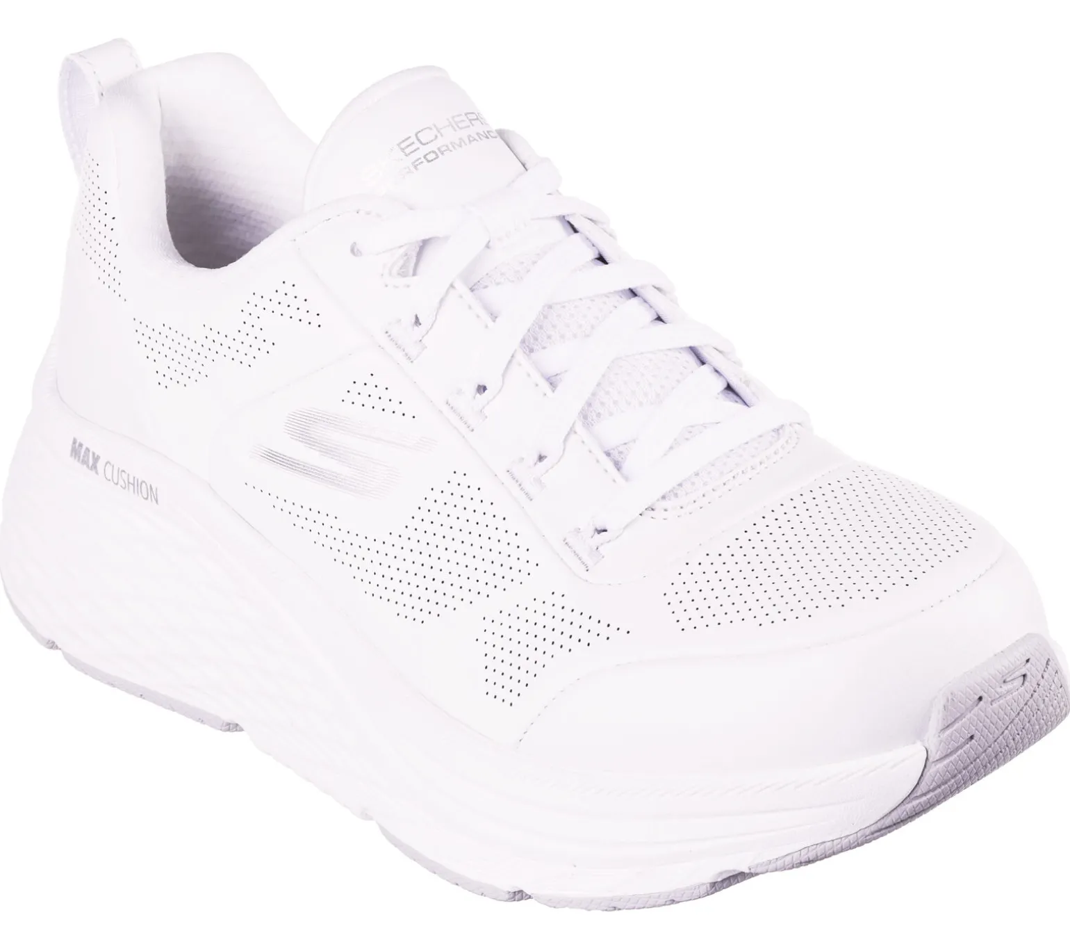 Max Cushioning Elite 2.0 - Enhanced