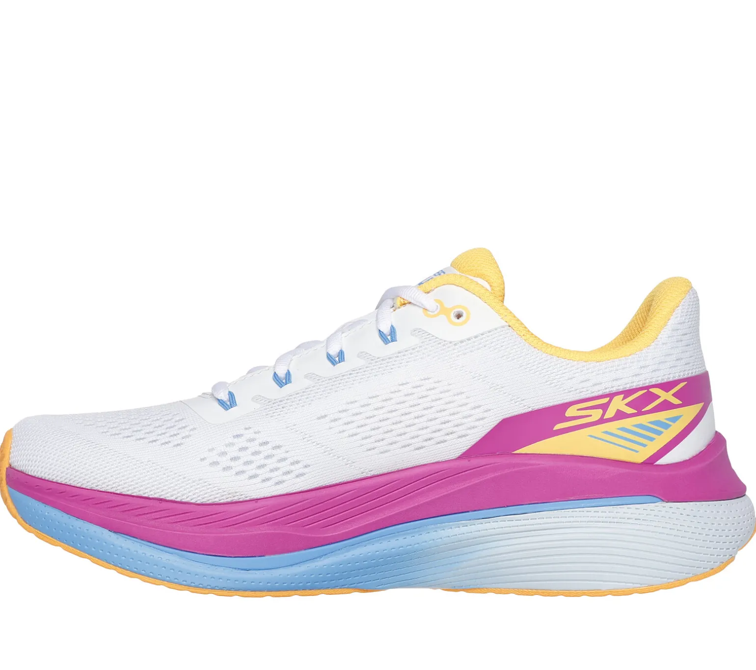 Max Cushioning Propulsion