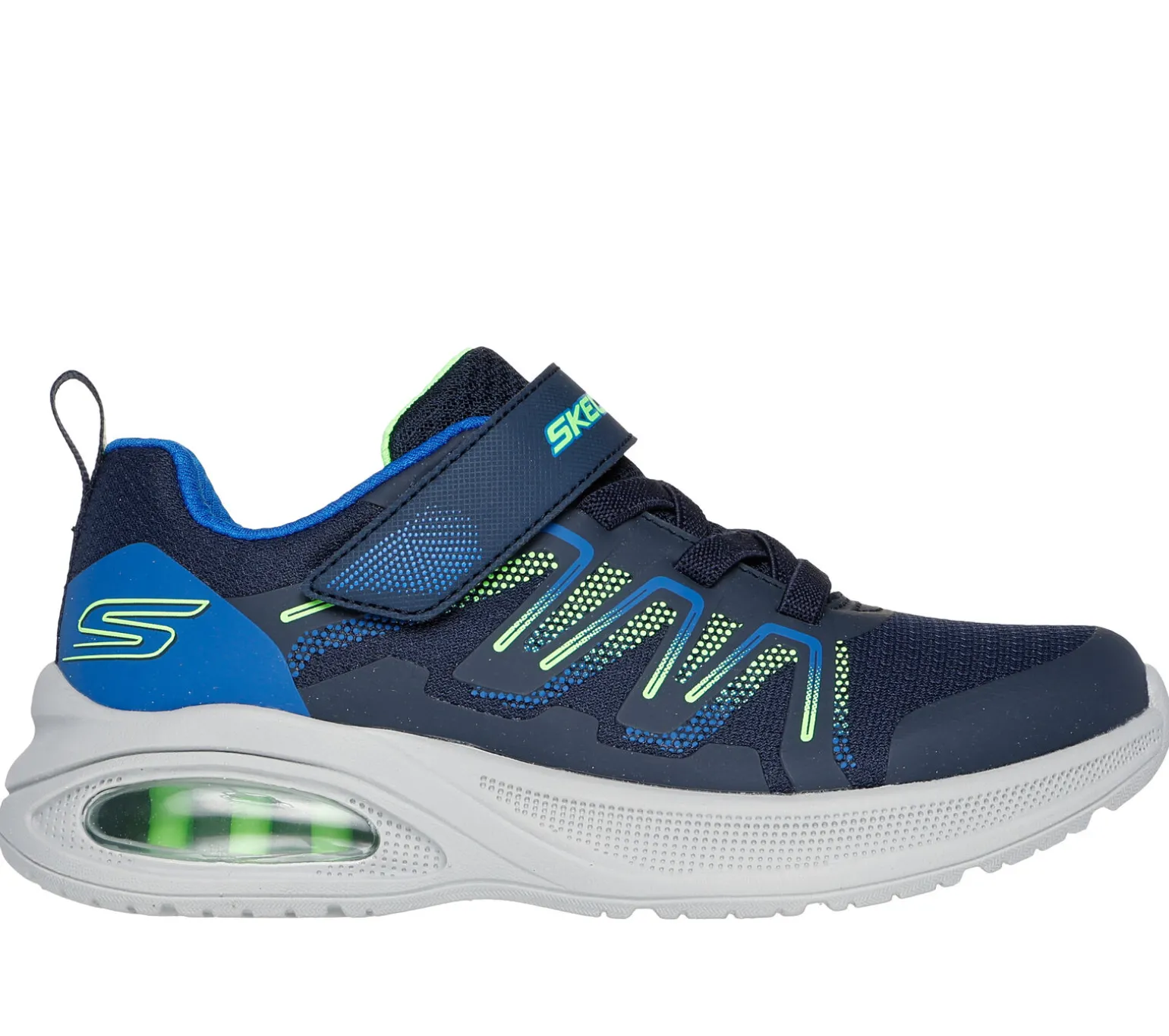 Microscope Max Advance - Speker