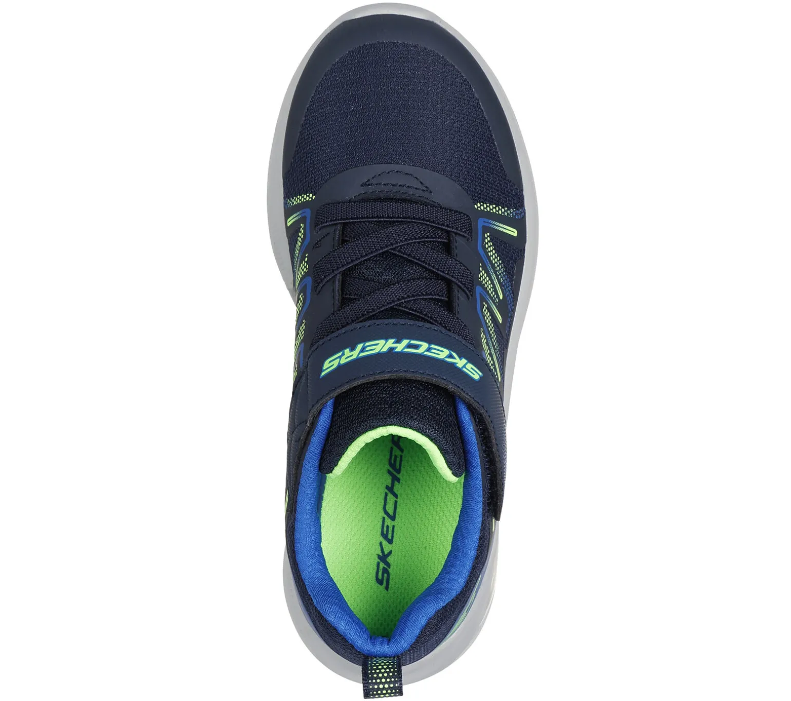 Microscope Max Advance - Speker