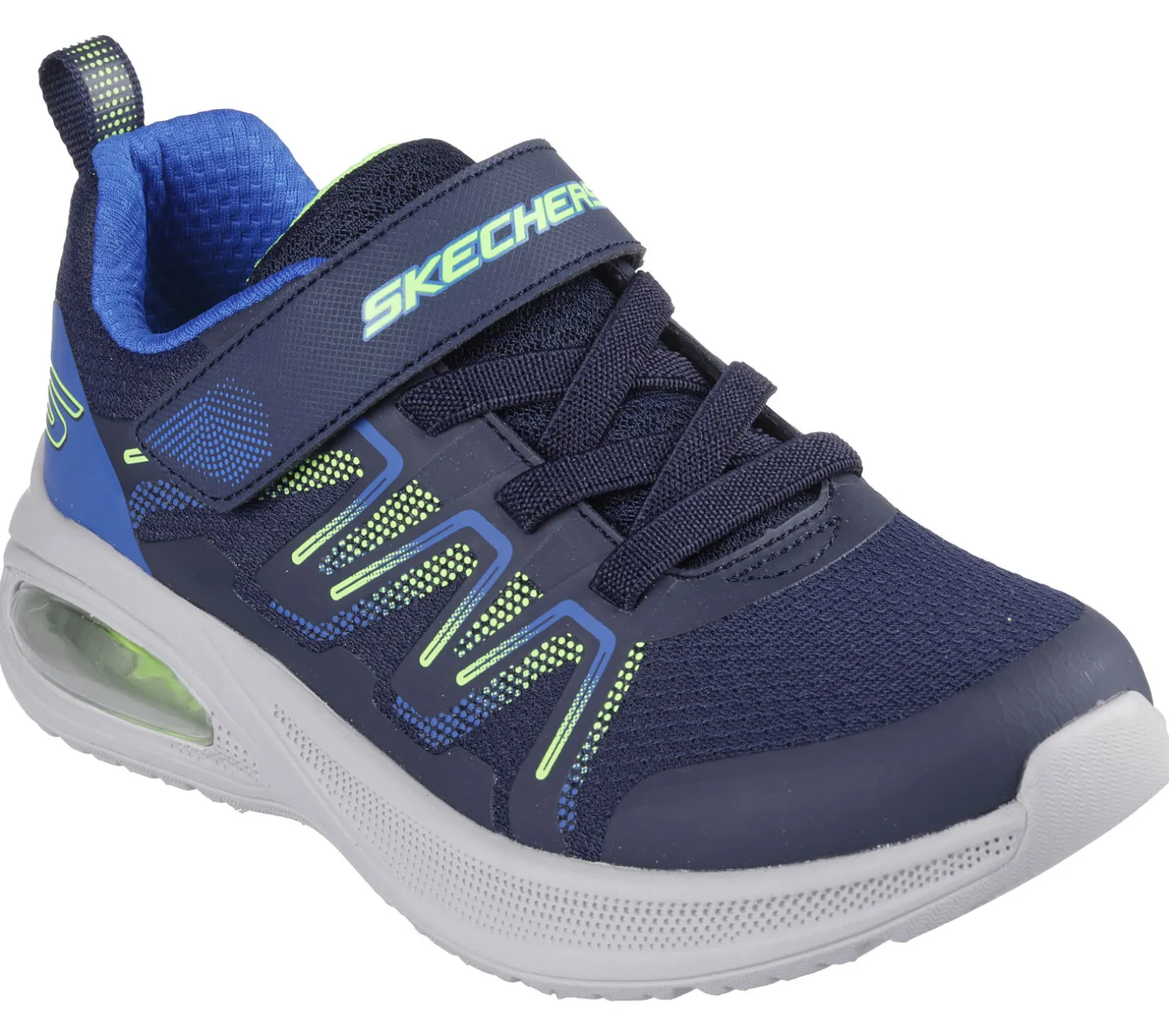 Microscope Max Advance - Speker