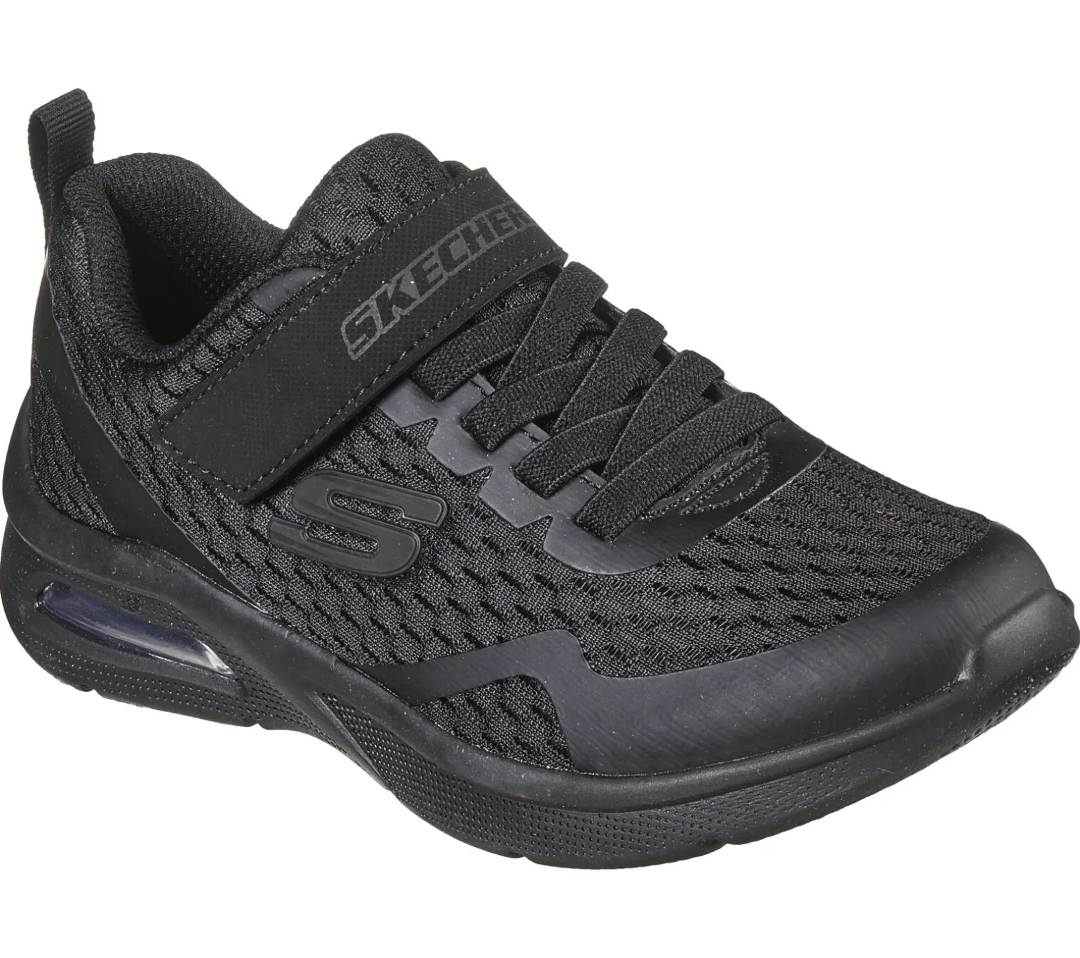 Microspec Max - Torvix